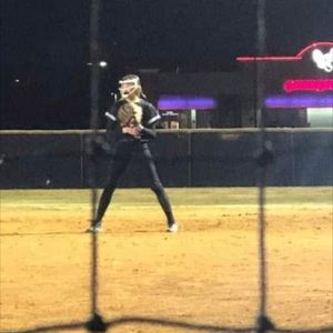 Meet your Posher, Baylee